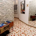 Mariposa Home Salerno