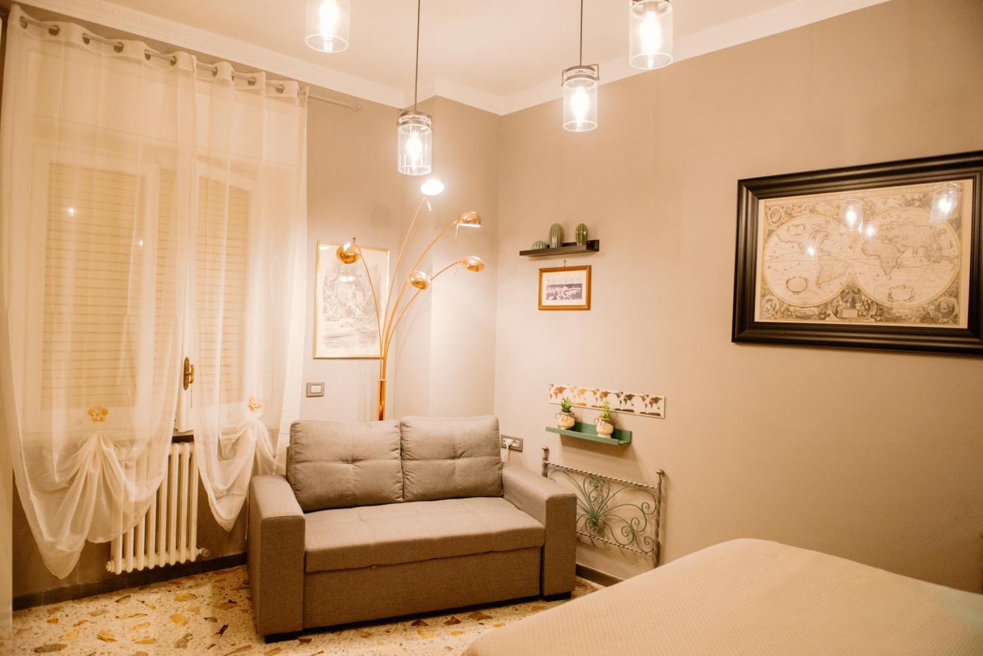 Appartamento Mariposa *